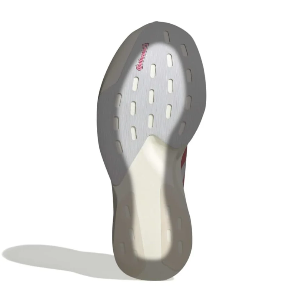 Adizero Evo SL Women's :Cloud White | Bliss Pink - Image 5