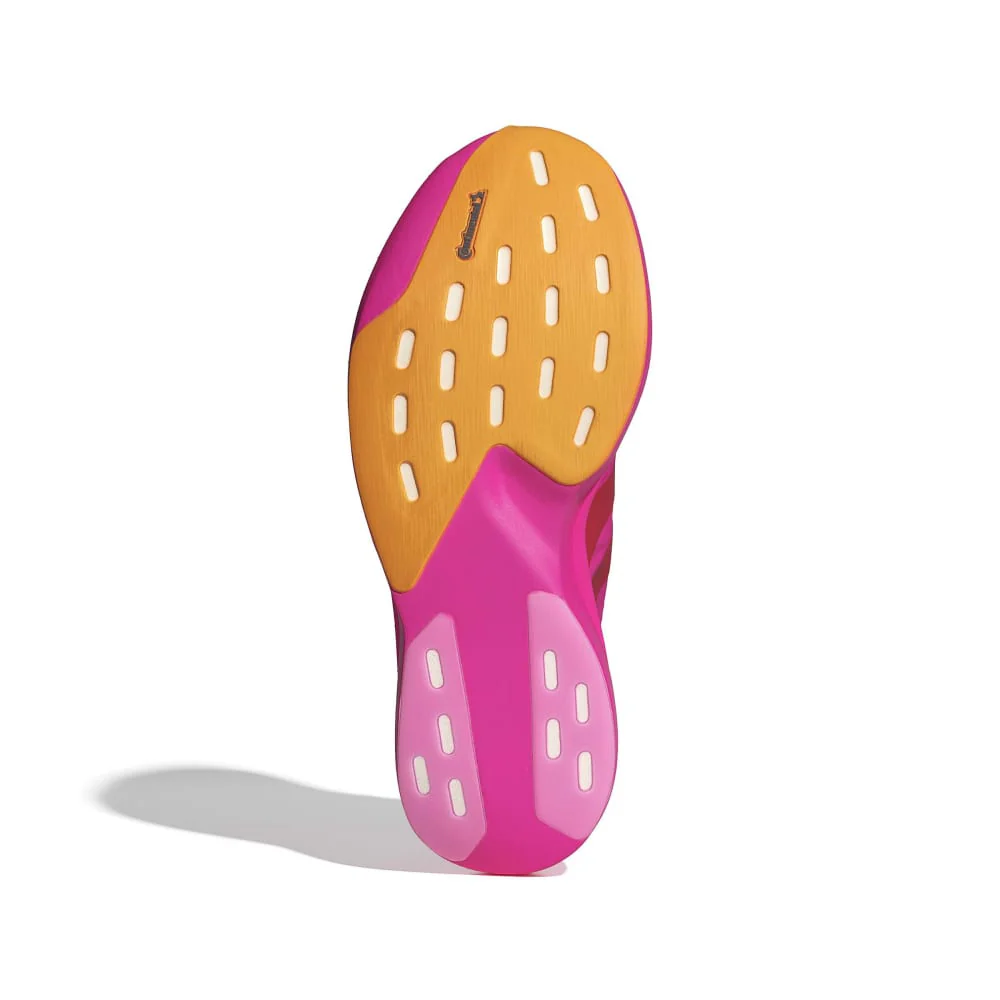 Adizero Evo SL Woven Men's :Shock Pink | Pure Ruby - Image 6