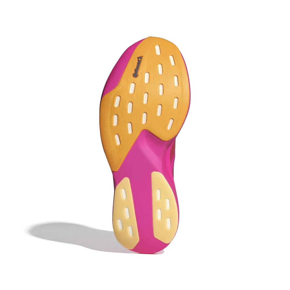Adizero Evo SL Woven Women's :Shock Pink | Pure Ruby - Image 6