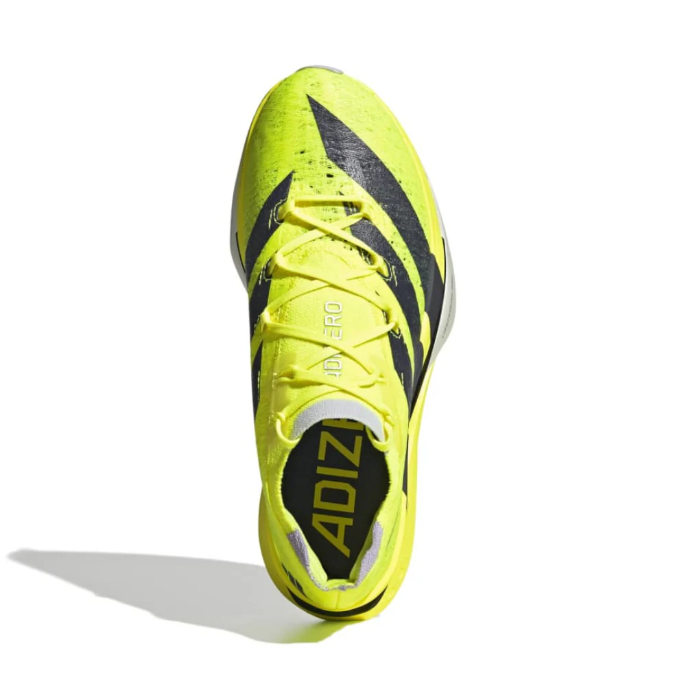 Adizero Prime X3 Strung :Solar Yellow - Image 5