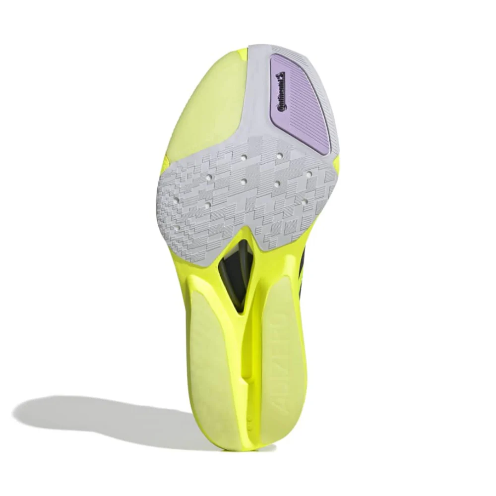 Adizero Prime X3 Strung :Solar Yellow - Image 6