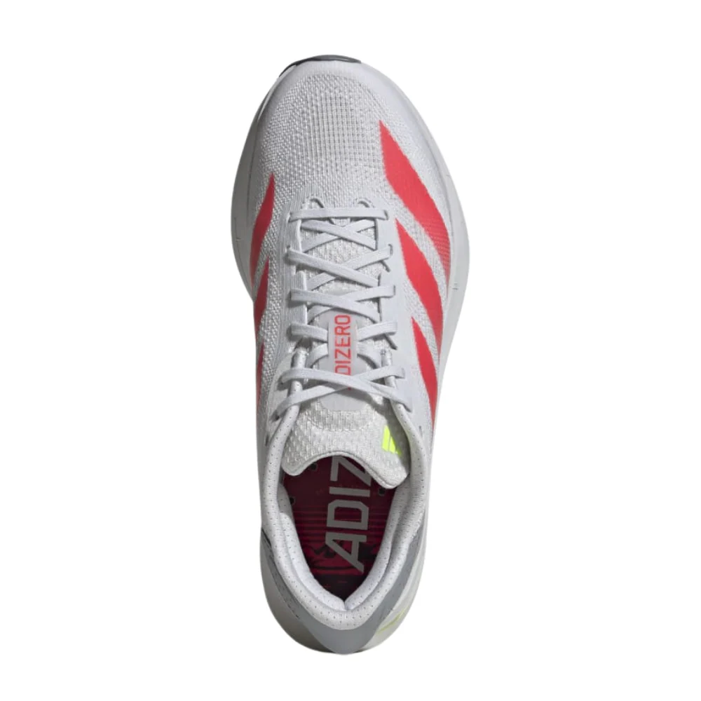 Adizero SL2 Women's :Dash Grey | Lucid Lemon - Image 2