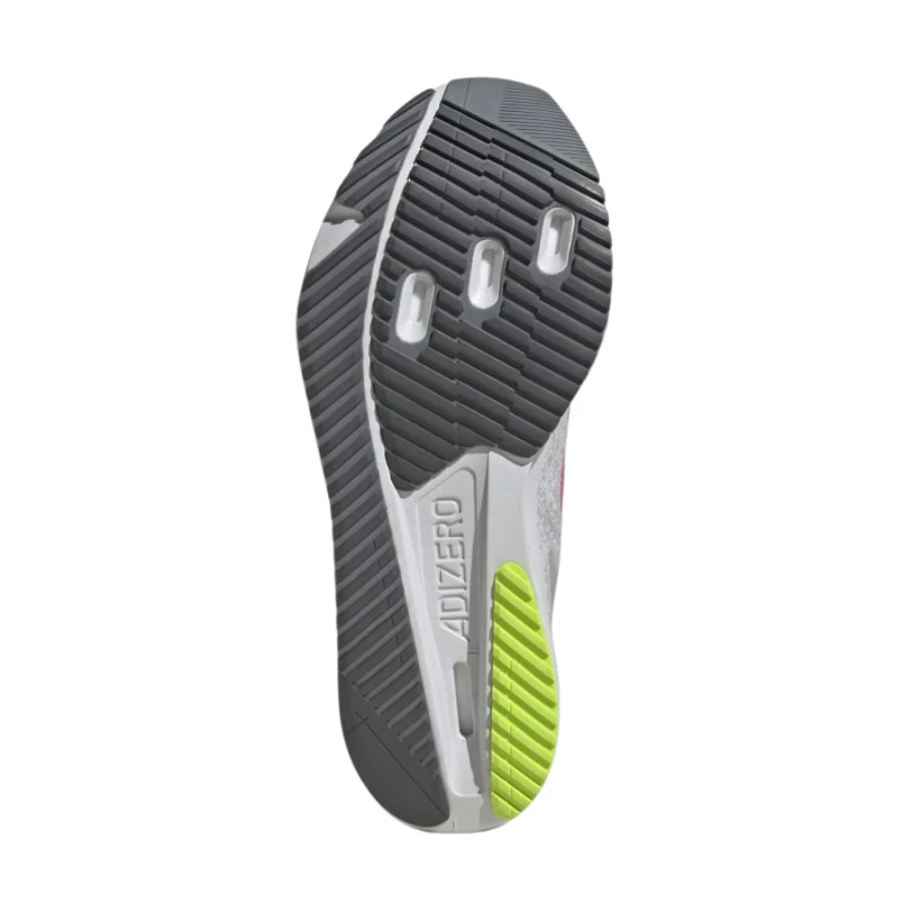 Adizero SL2 Women's :Dash Grey | Lucid Lemon - Image 3