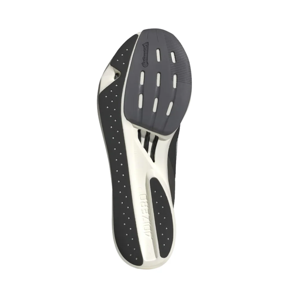 Adizero Takumi Sen 10 Men's :Core Black | Grey Five - Image 3