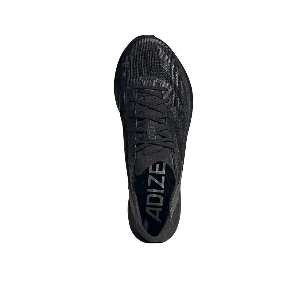 Adizero Takumi Sen 10 Men's :Core Black - Image 3