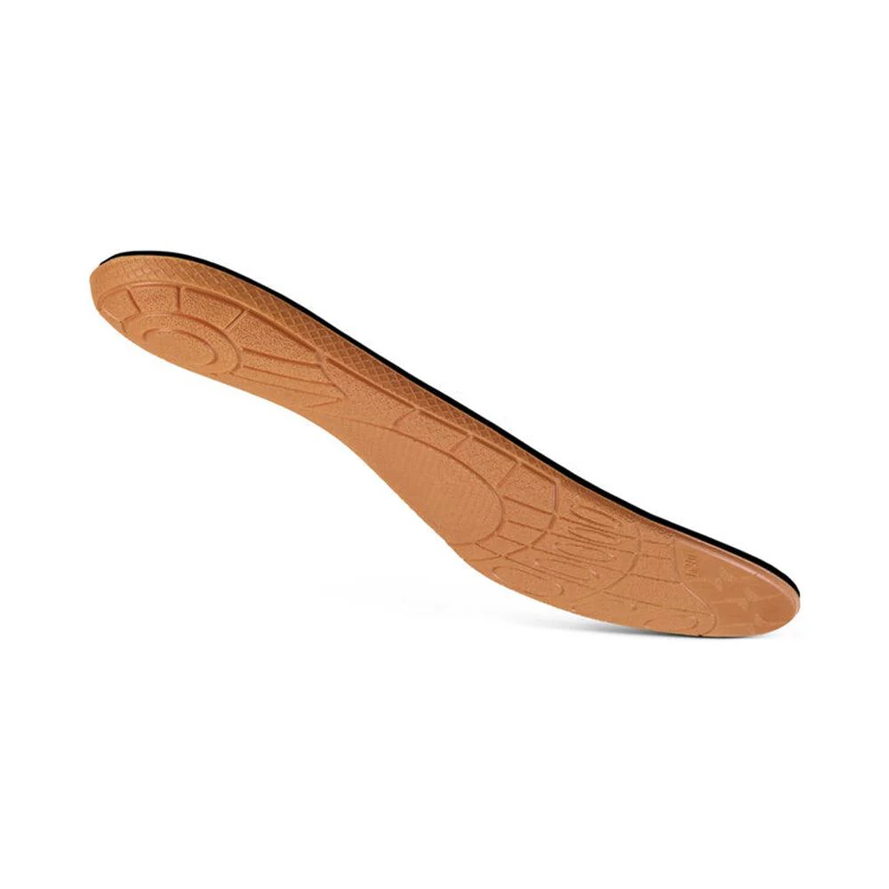 Aetrex Men's Compete Posted Orthotics (Posted | Neutral) - Image 5