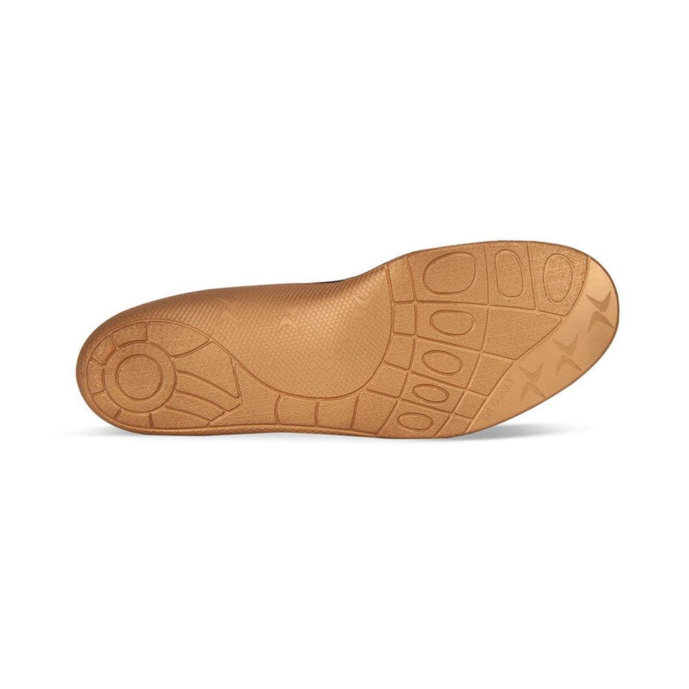 Aetrex Men's Compete Posted Orthotics (Posted | Neutral) - Image 6