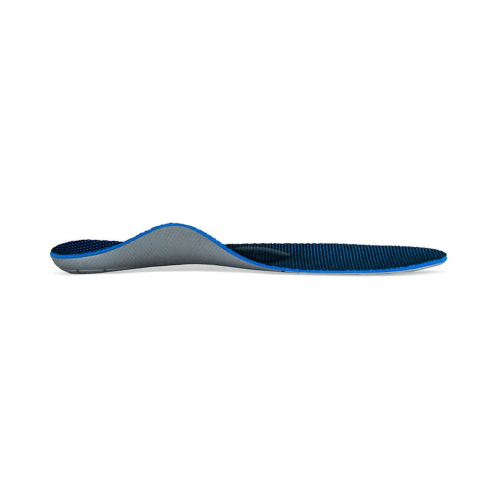 Aetrex Men's Speed Orthotics Metatarsal Support - Image 4