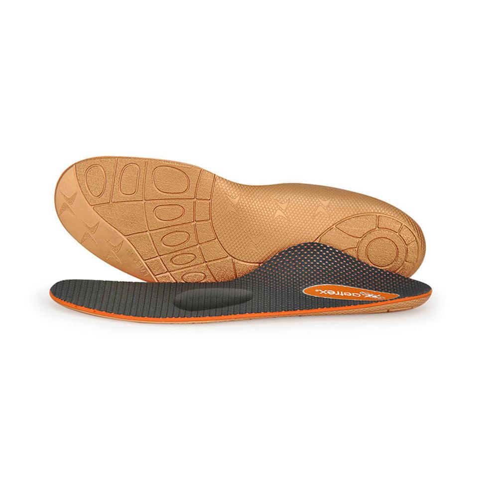 Aetrex Men's Train Orthotics Metatarsal Support (Cupped | Supported) - Image 2