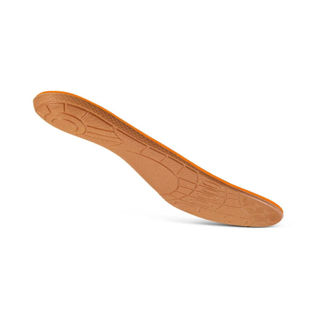 Aetrex Men's Train Orthotics Metatarsal Support (Cupped | Supported) - Image 3