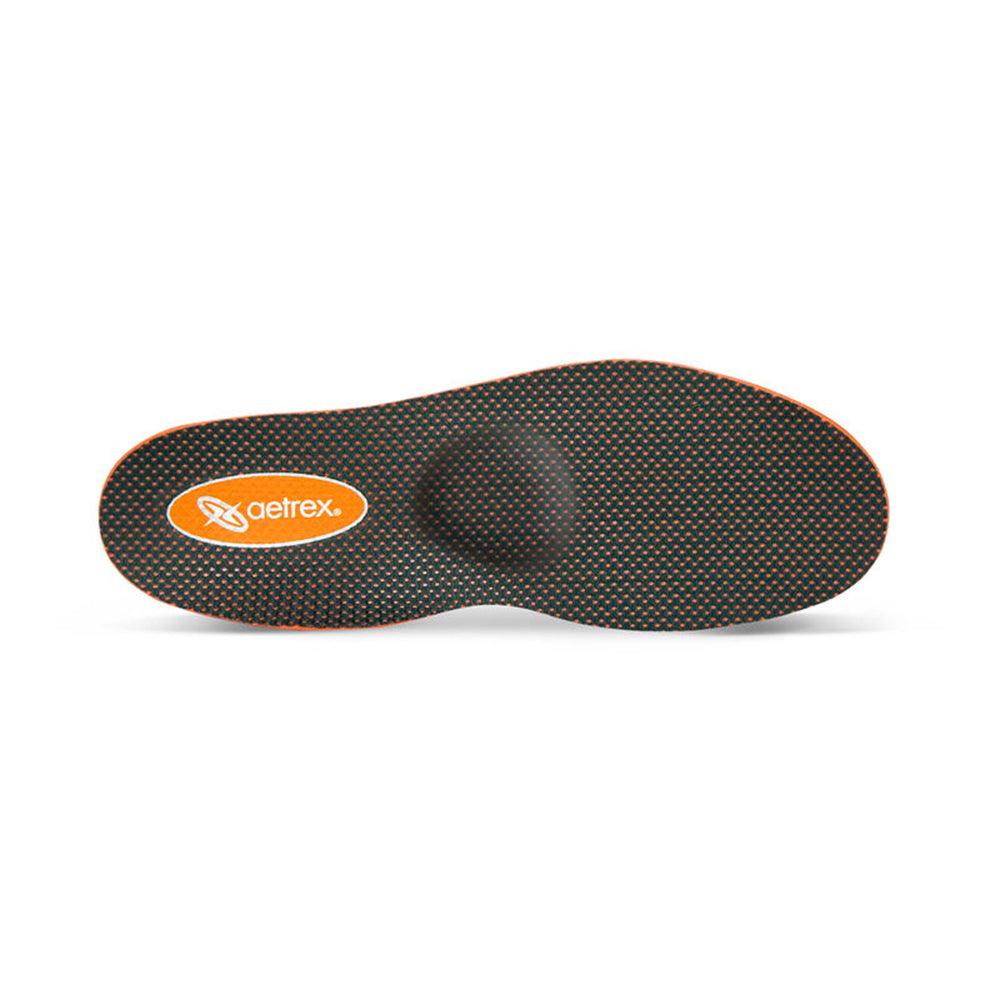 Aetrex Men's Train Orthotics Metatarsal Support (Cupped | Supported) - Image 4