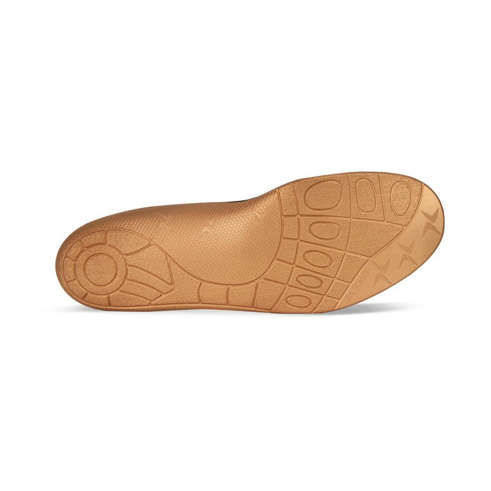 Aetrex Men's Train Orthotics Metatarsal Support (Cupped | Supported) - Image 6