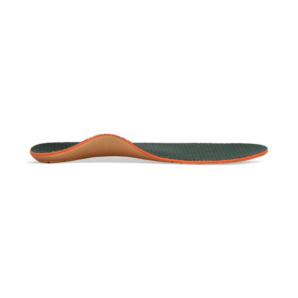 Aetrex Men's Train Posted Orthotics (Posted | Neutral) - Image 4