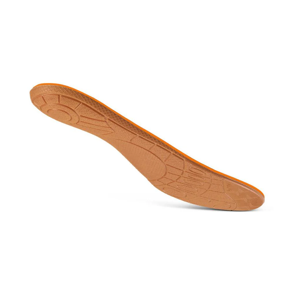 Aetrex Men's Train Posted Orthotics (Posted | Neutral) - Image 5