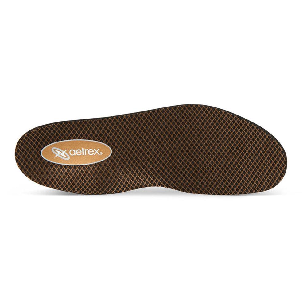 Aetrex Women's Compete Orthotics Insoles (Cupped | Neutral) - Image 3