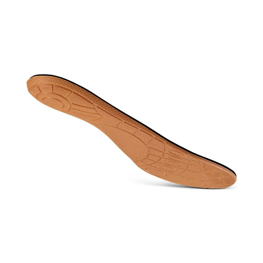 Aetrex Women's Compete Posted Orthotics Metatarsal Support - Image 5