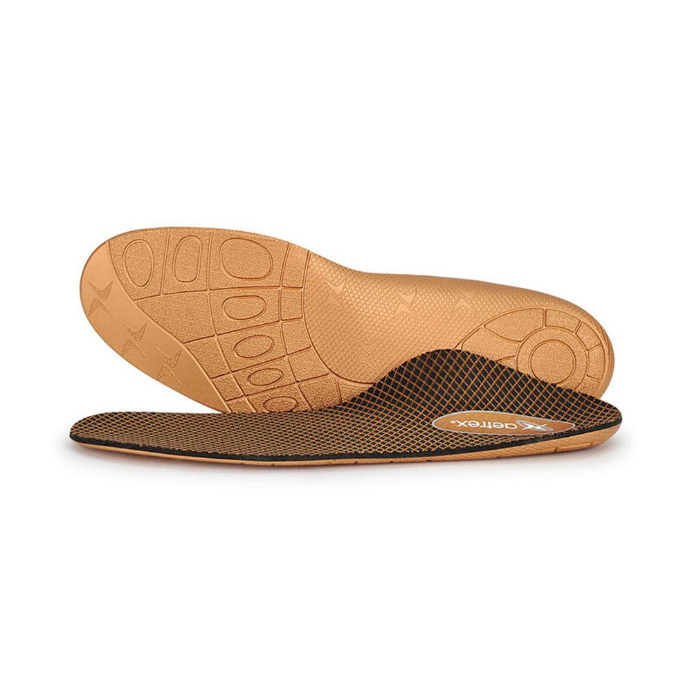 Aetrex Women's Compete Posted Orthotics (Posted | Neutral) - Image 2
