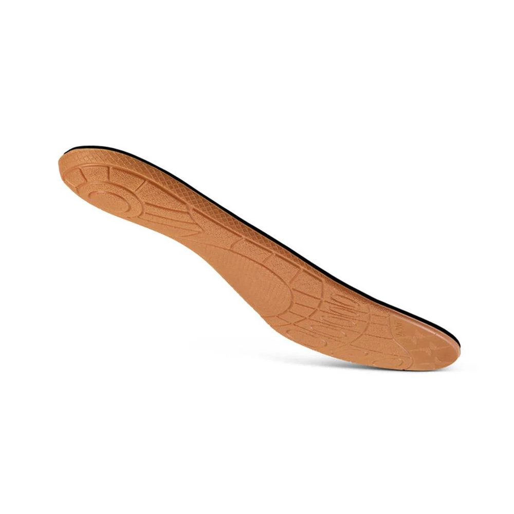 Aetrex Women's Compete Posted Orthotics (Posted | Neutral) - Image 5