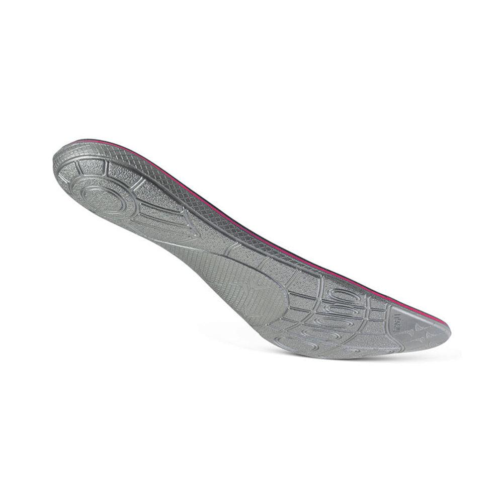 Aetrex Women's Speed Posted Orthotics Metatarsal Support - Image 4