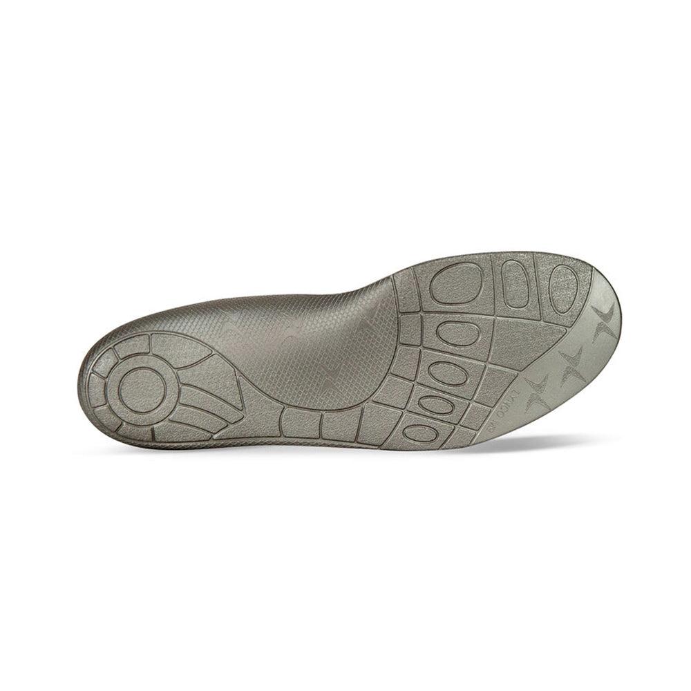 Aetrex Women's Speed Posted Orthotics Metatarsal Support - Image 5
