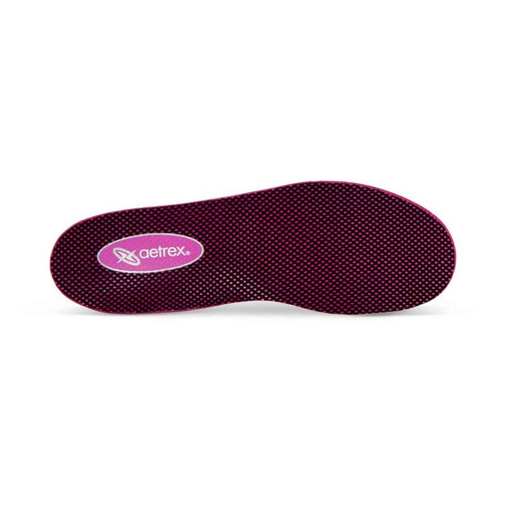 Aetrex Women's Speed Posted Orthotics (Posted | Neutral) - Image 3