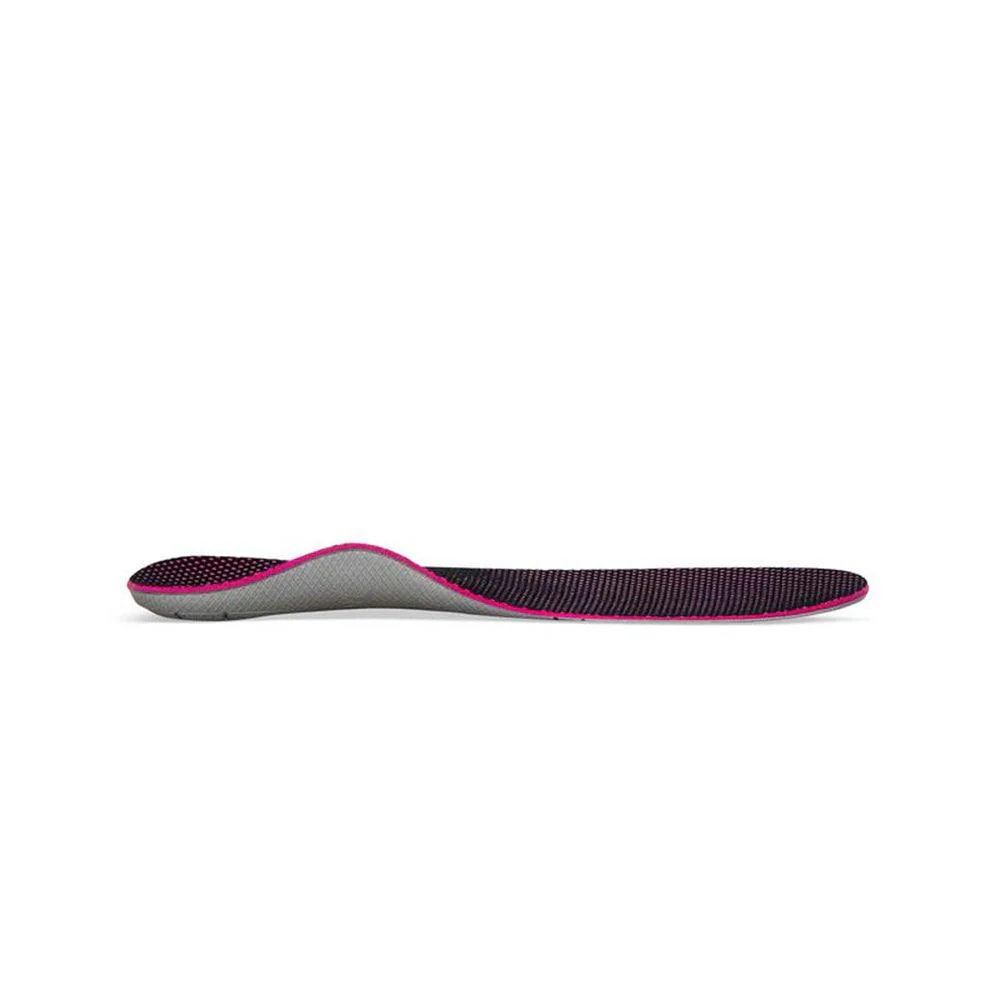 Aetrex Women's Speed Posted Orthotics (Posted | Neutral) - Image 4