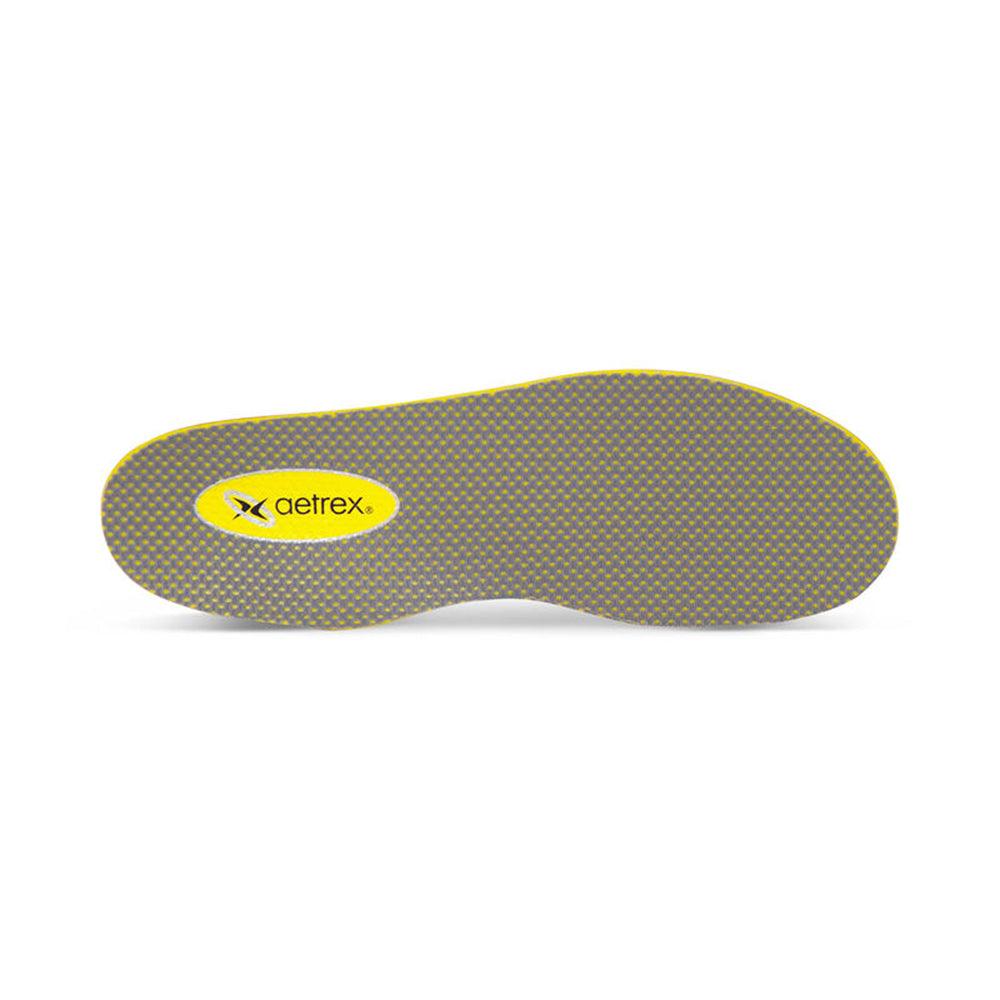 Aetrex Women's Train Orthotics Exercise Insole (Cupped | Neutral) - Image 3