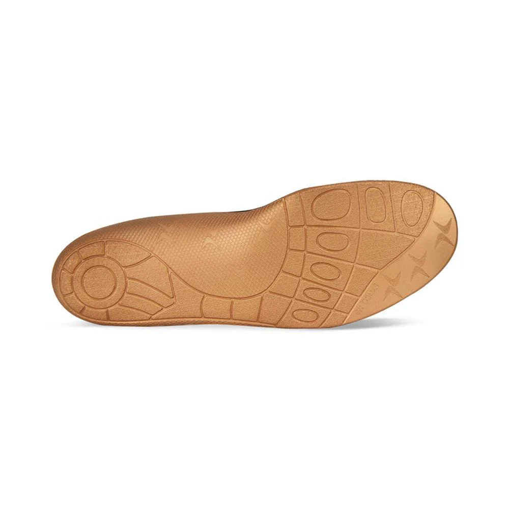 Aetrex Women's Train Posted Orthotics (Posted | Neutral) - Image 6