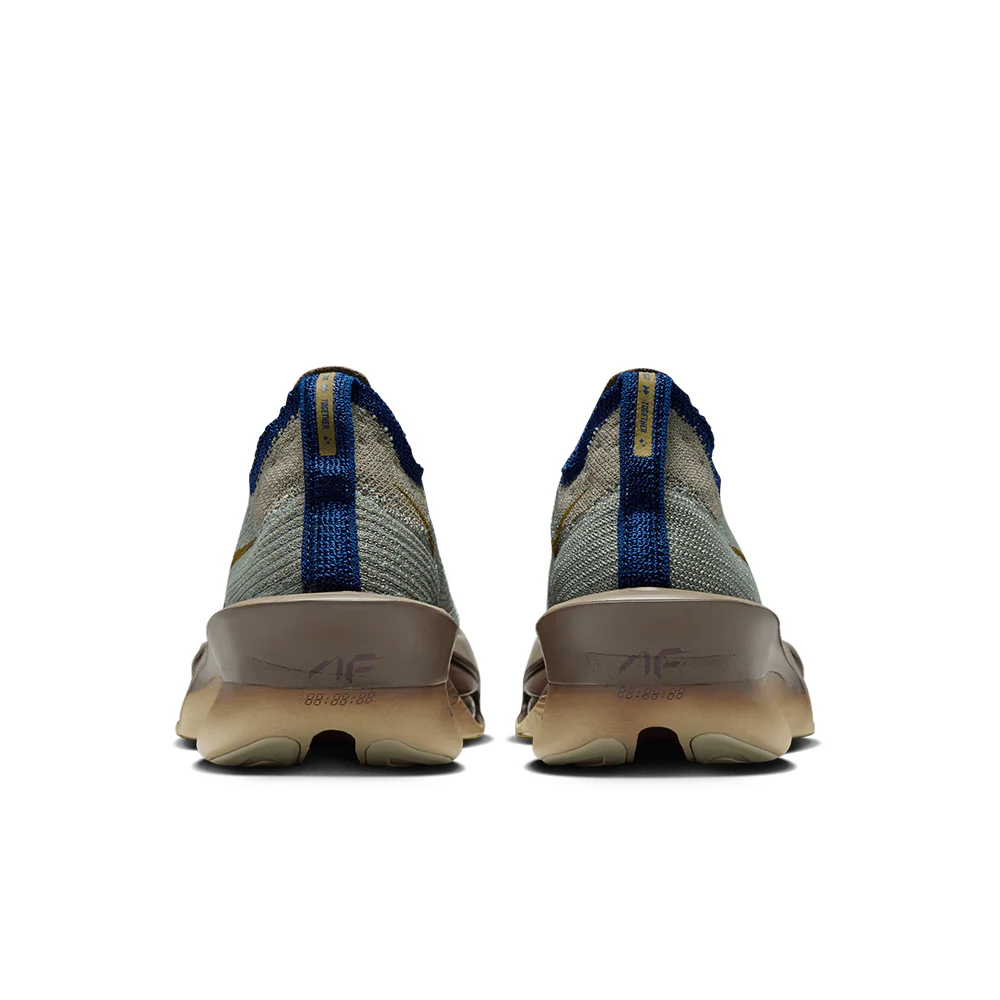 Air Zoom Alphafly Next% 3 Premium Men's :Light Army | Desert Moss - Image 4
