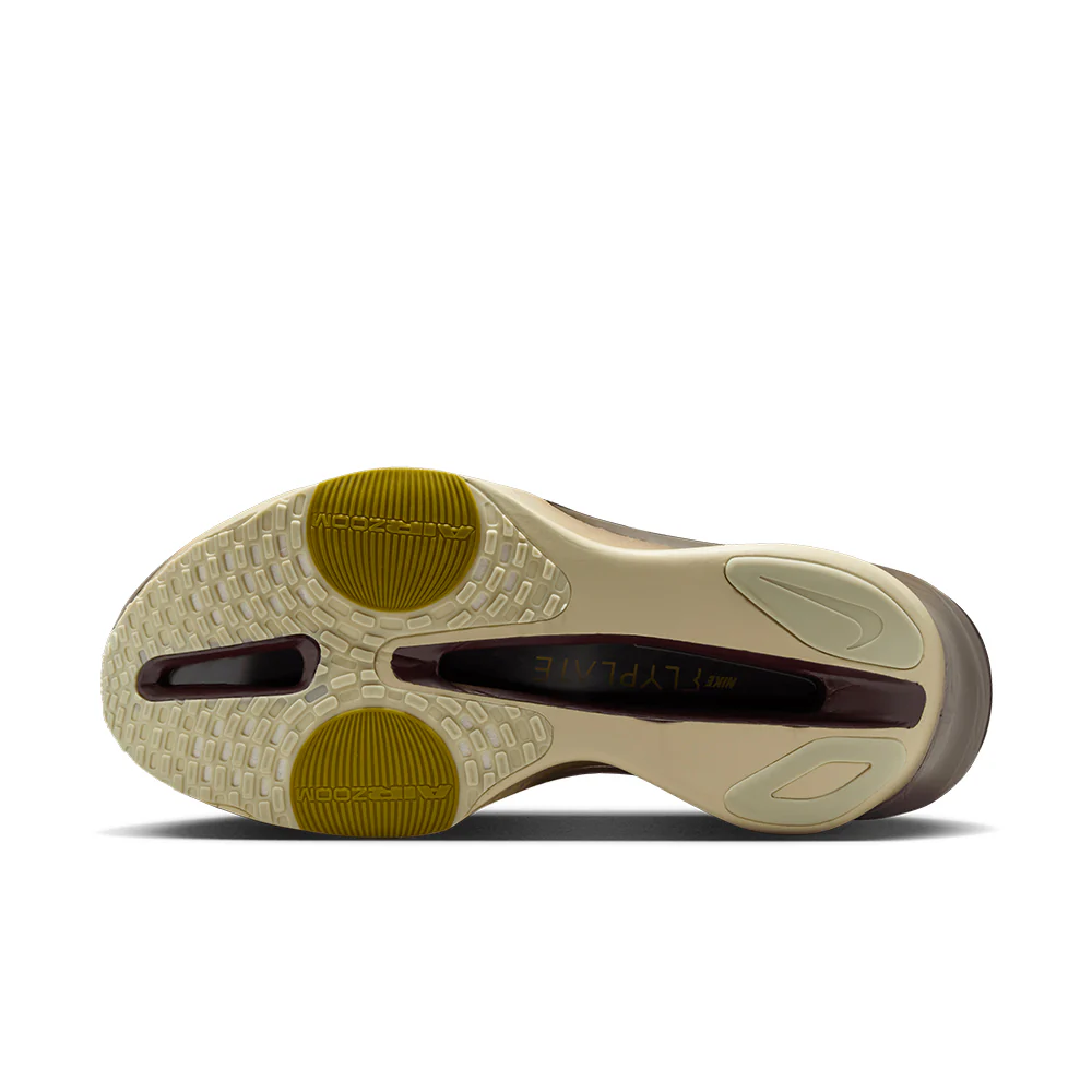 Air Zoom Alphafly Next% 3 Premium Men's :Light Army | Desert Moss - Image 5