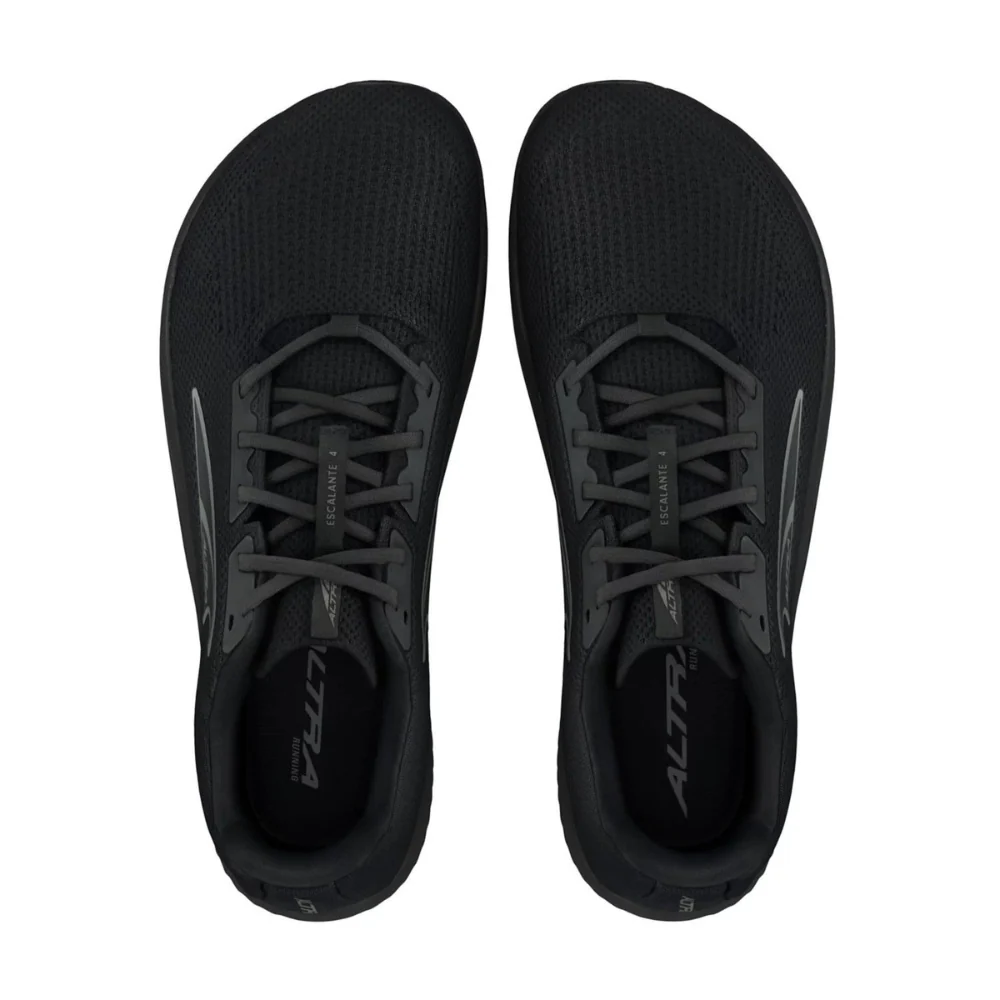 Escalante 4 Men's :Black - Image 3