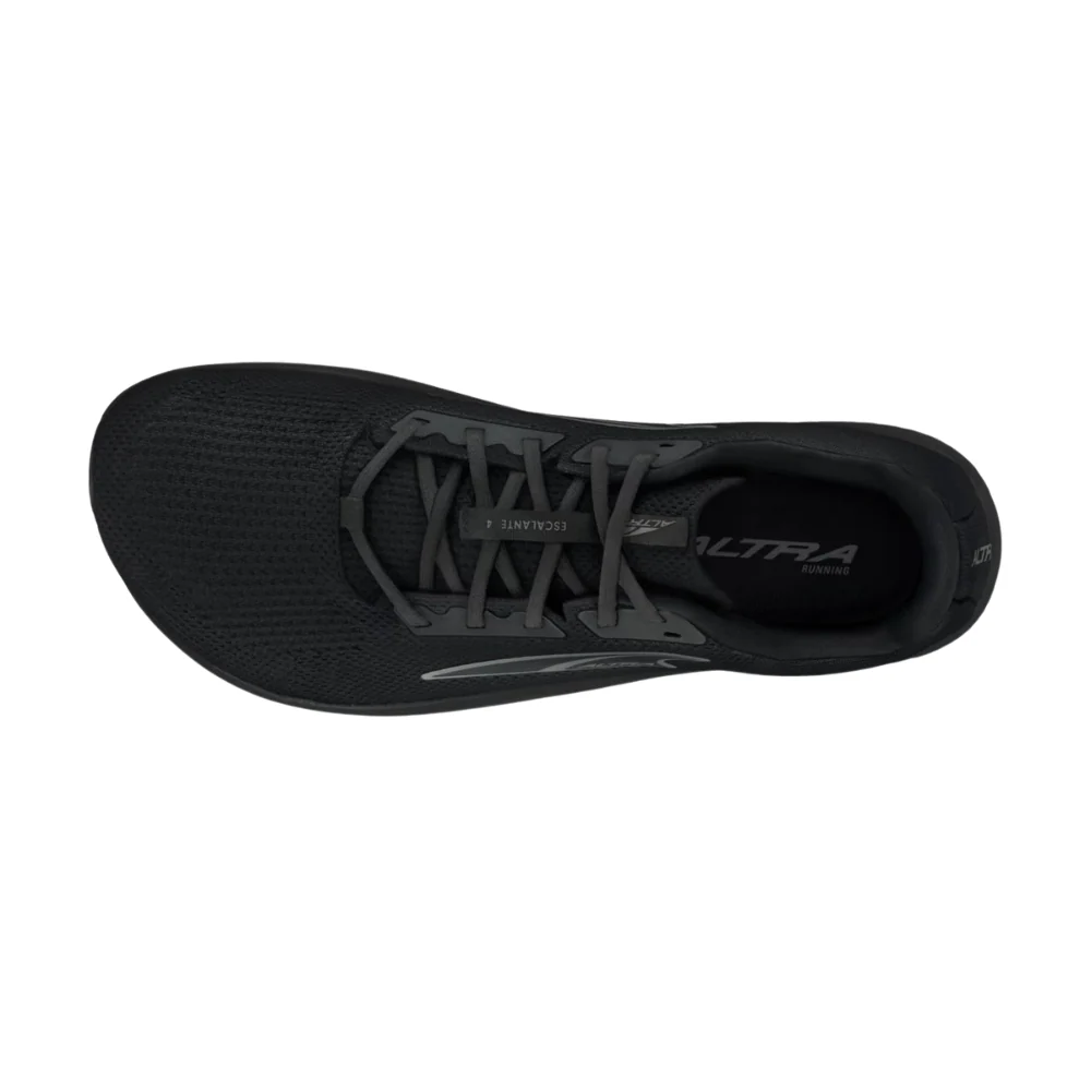 Escalante 4 Men's :Black - Image 4