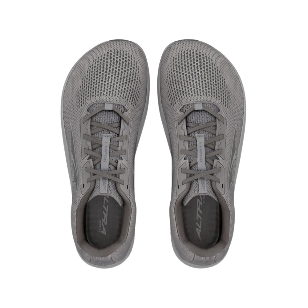 Escalante 4 Men's :Gray - Image 3