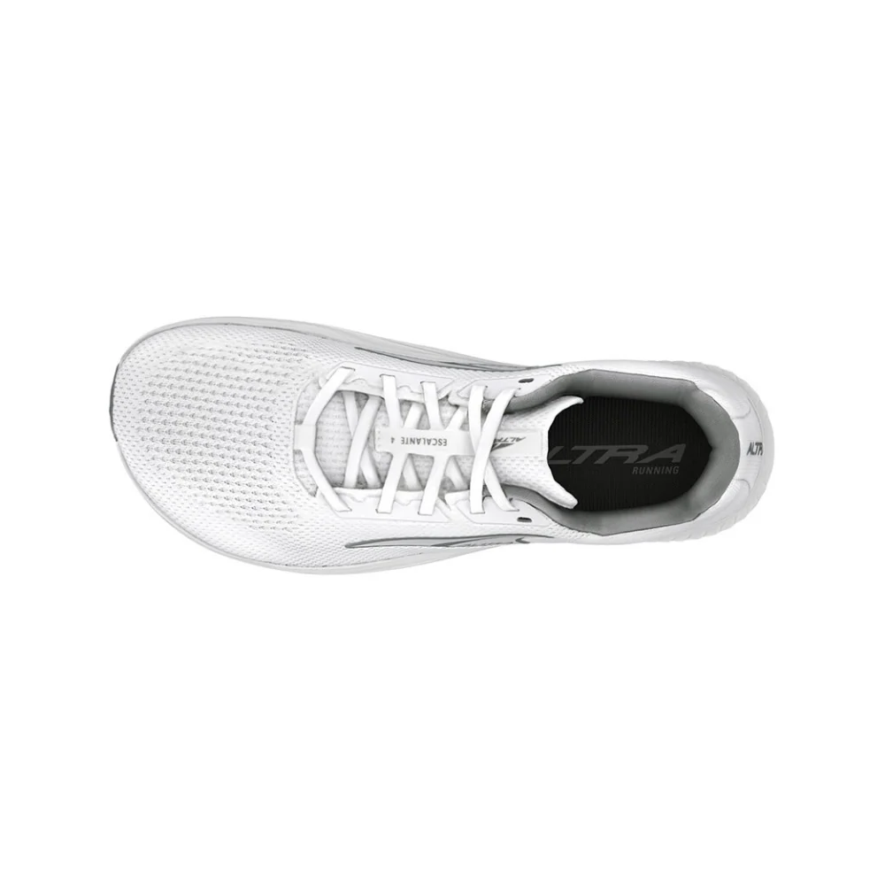 Escalante 4 Women's :White - Image 4