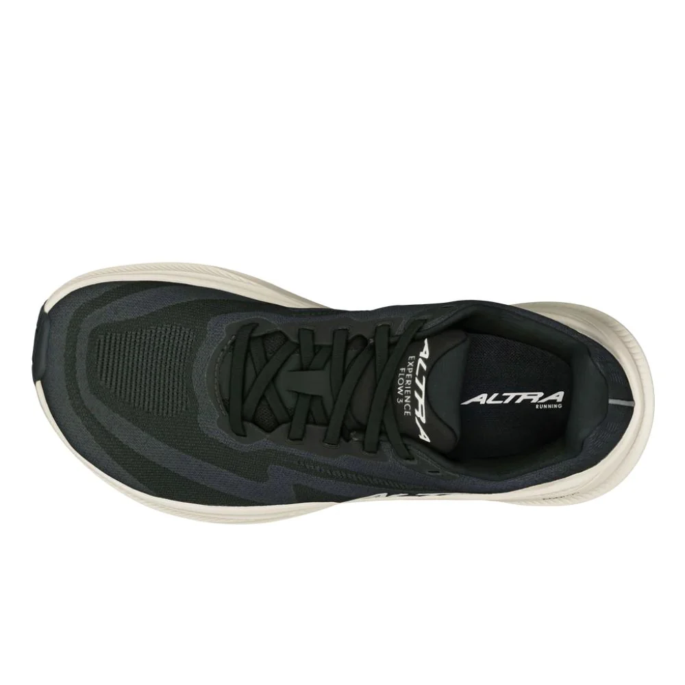 Experience Flow 2 Women's :Black | White - Image 3