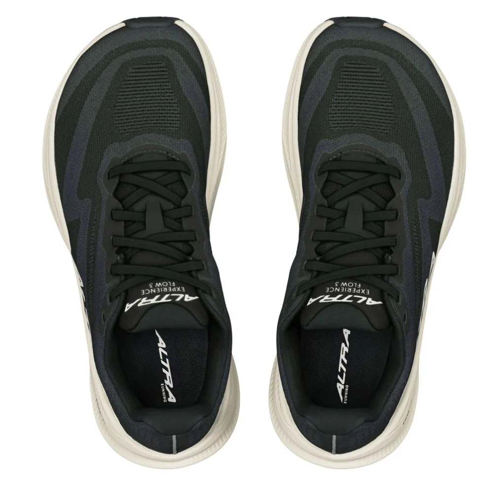 Experience Flow 2 Women's :Black | White - Image 5