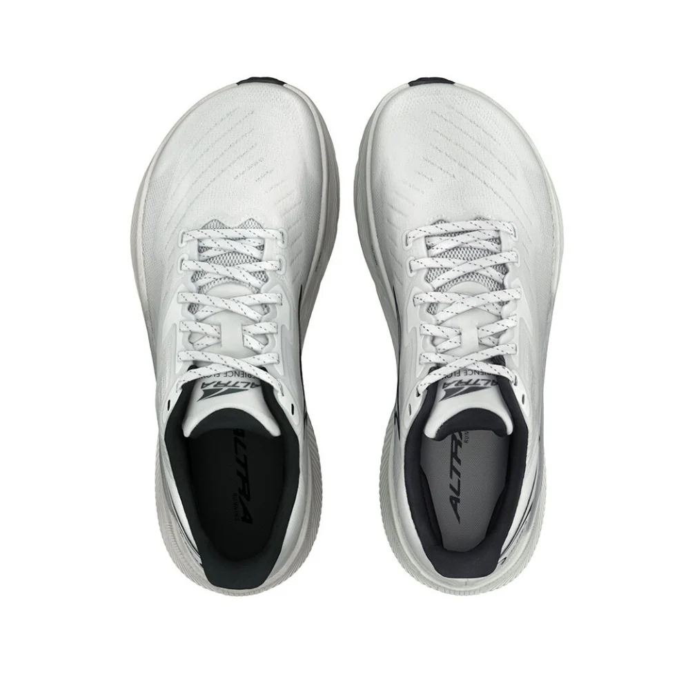 Experience Flow Women's :White I Gray - Image 3