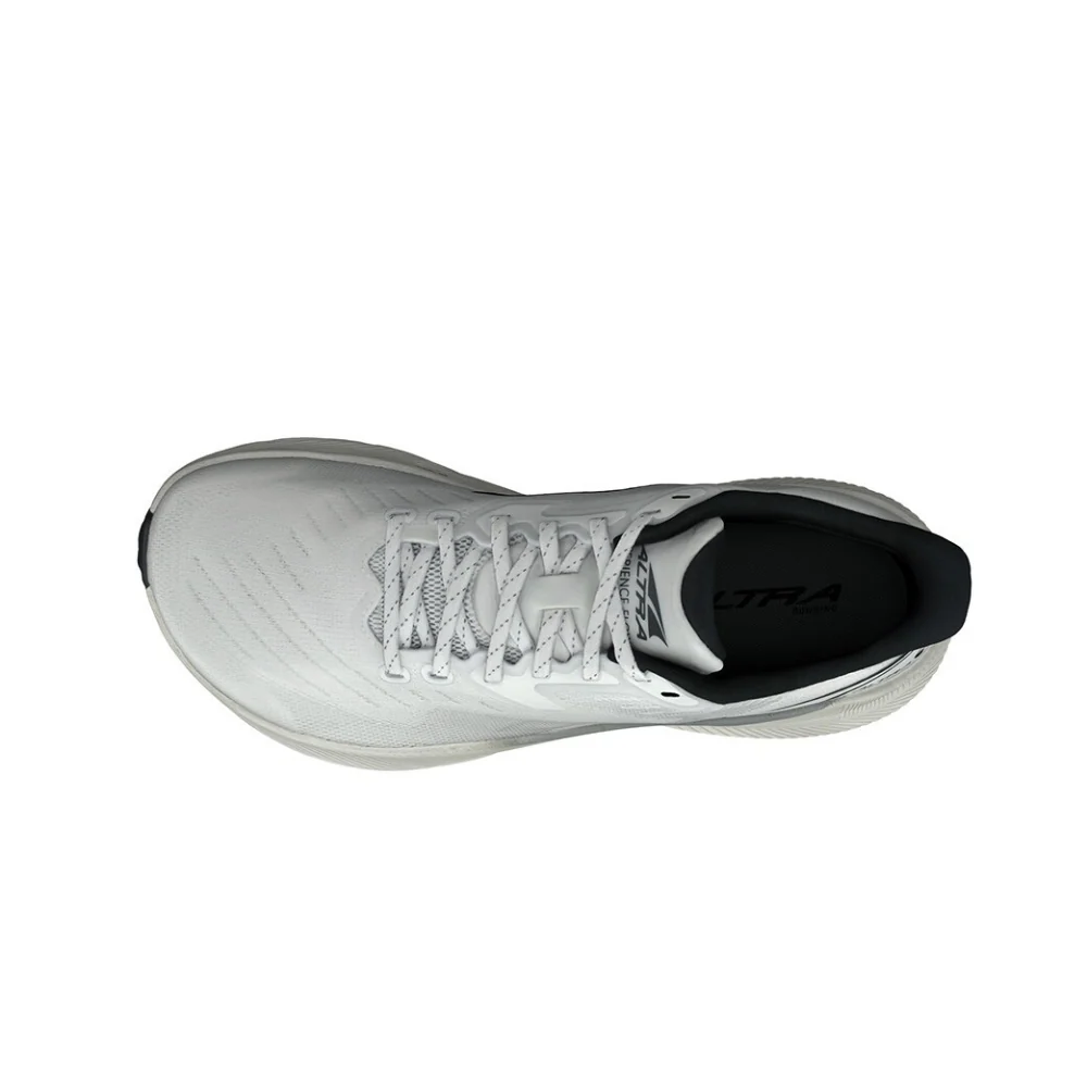 Experience Flow Women's :White I Gray - Image 4