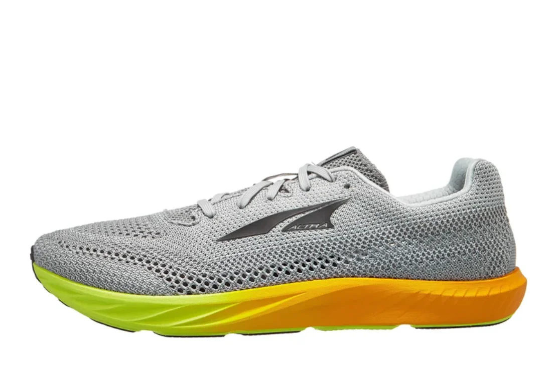 Escalante Racer 2 Men's :Gray | Orange
