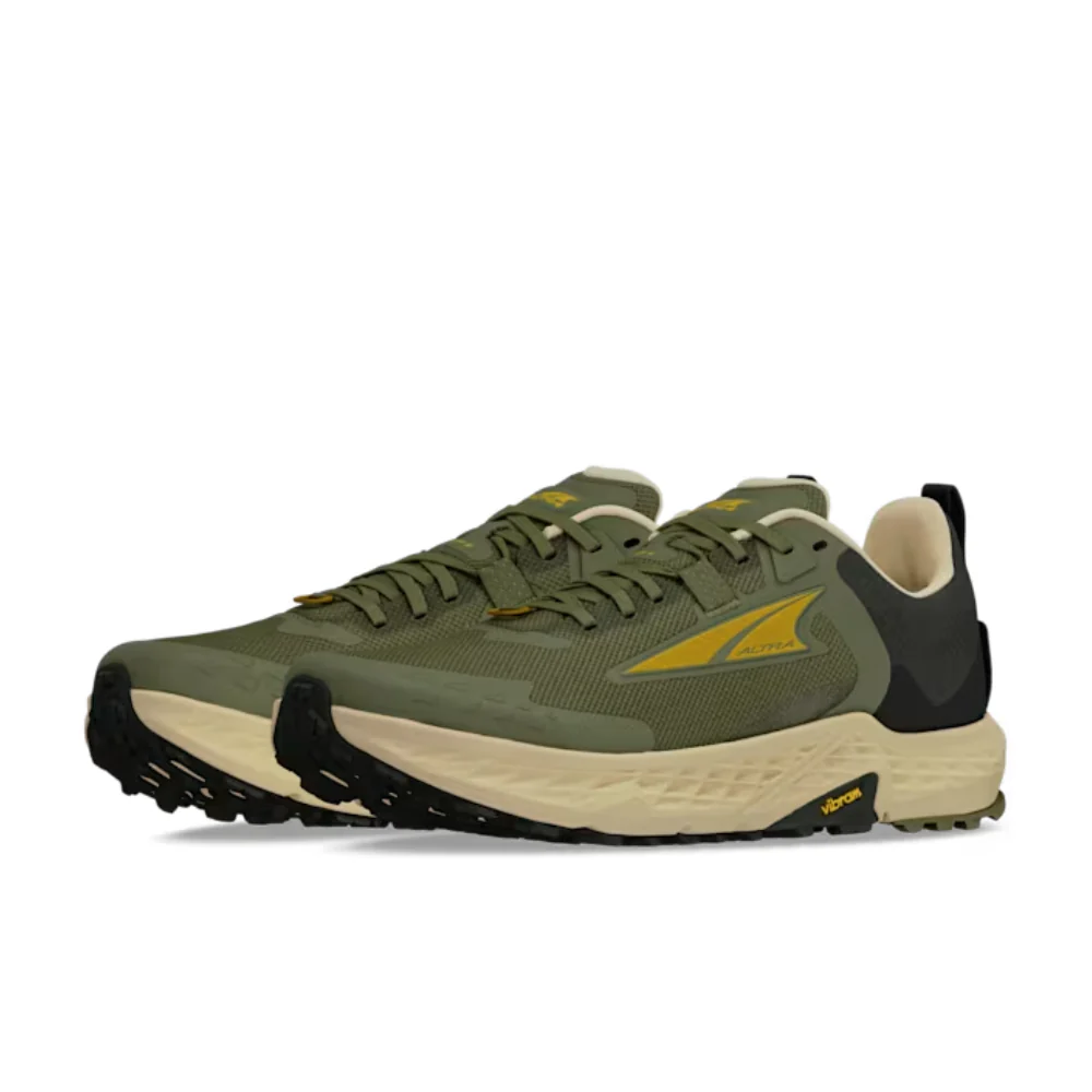 Timp 5 Men's :Green - Image 2