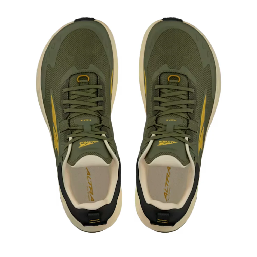 Timp 5 Men's :Green - Image 3