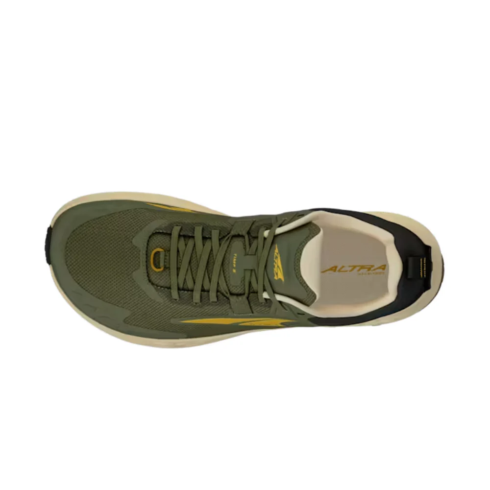 Timp 5 Men's :Green - Image 4