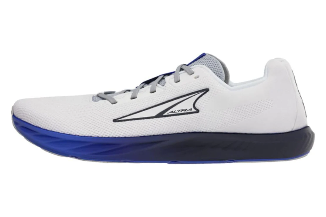 Escalante 4 Men's :White | Blue