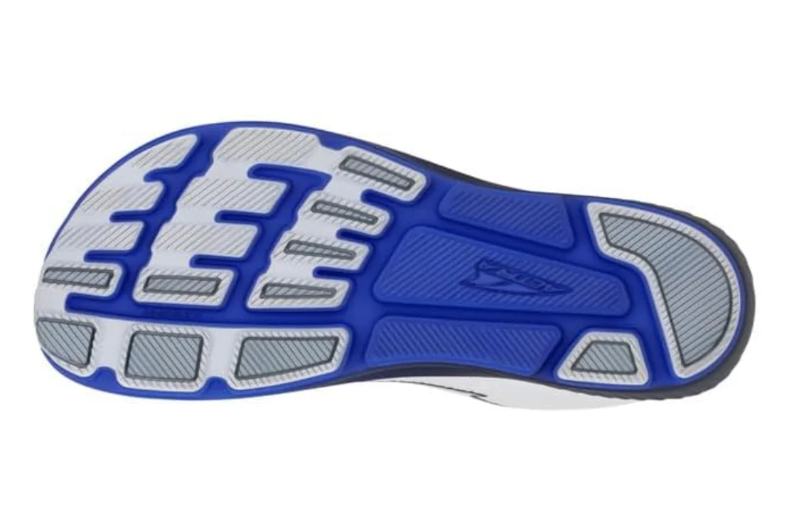 Escalante 4 Men's :White | Blue - Image 3