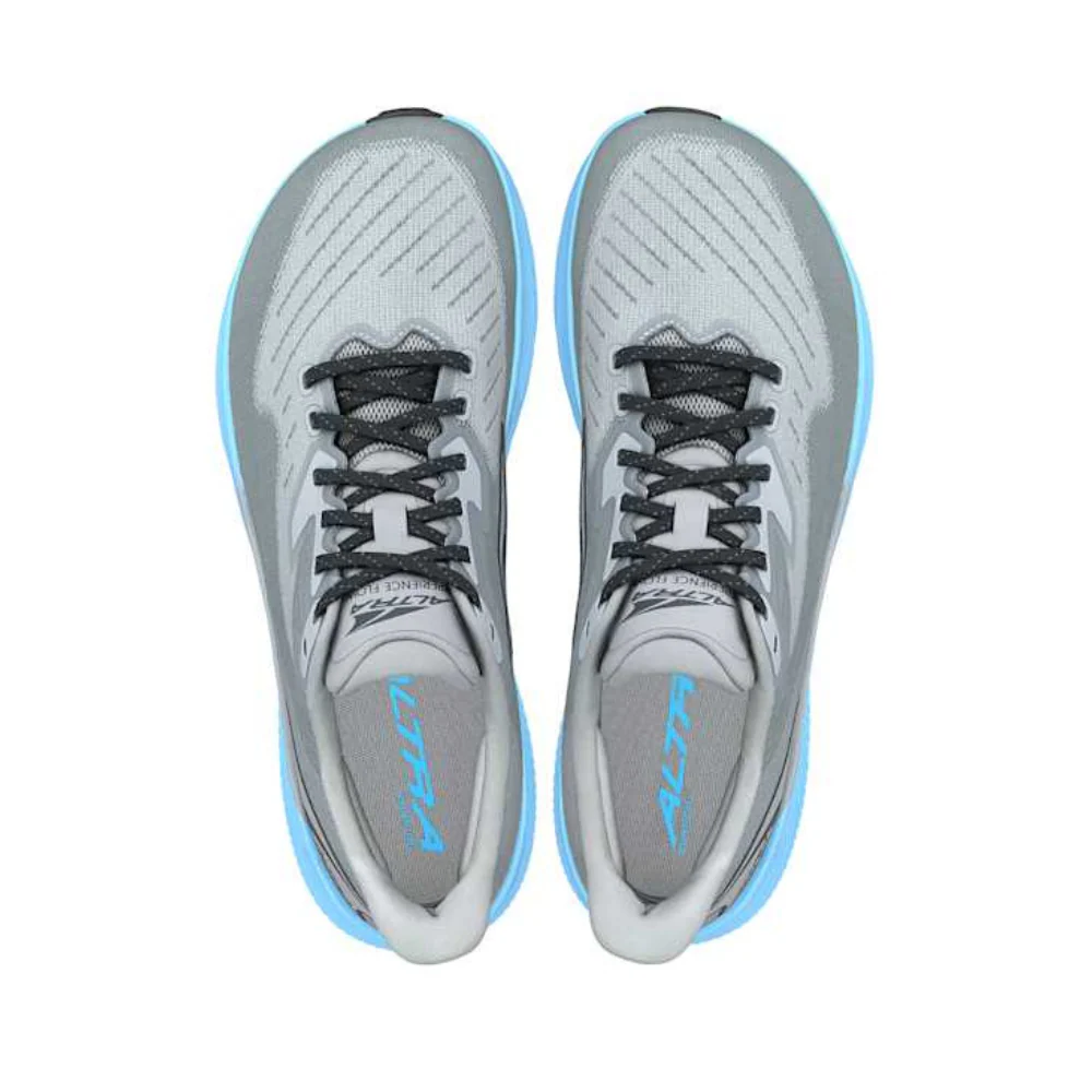 Experience Flow Men's :Gray | Blue - Image 2