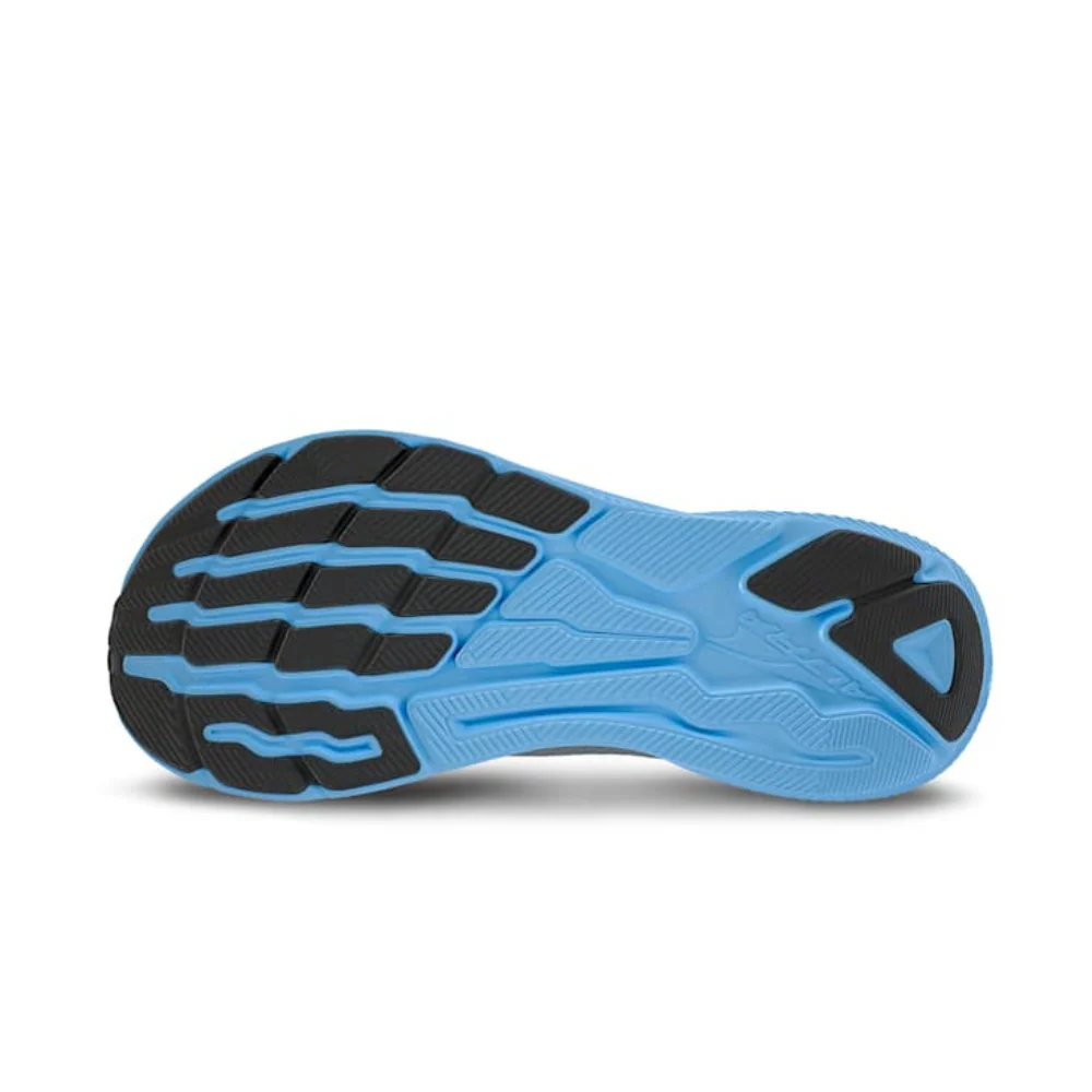 Experience Flow Men's :Gray | Blue - Image 3