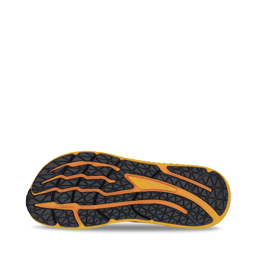 Paradigm 7 Men's :Gray | Orange - Image 3