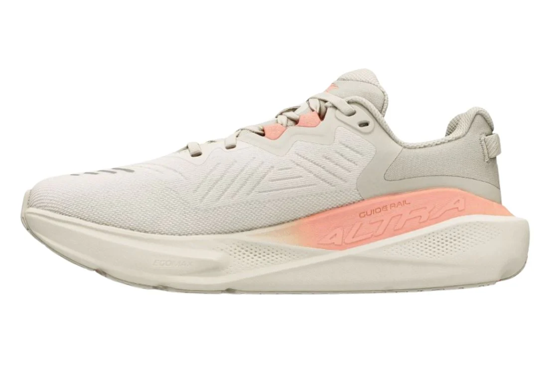 Paradigm 8 Women's :Tan