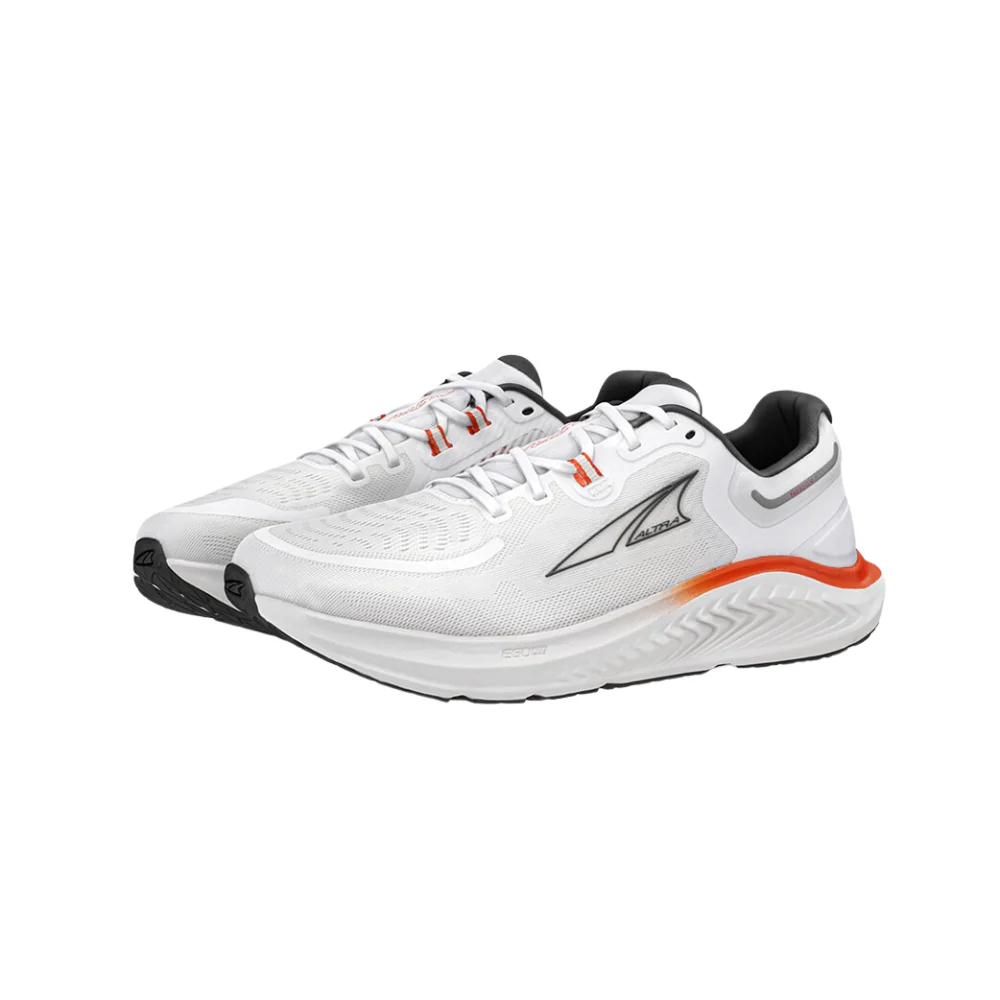 Paradigm 7 Men's :White - Image 2
