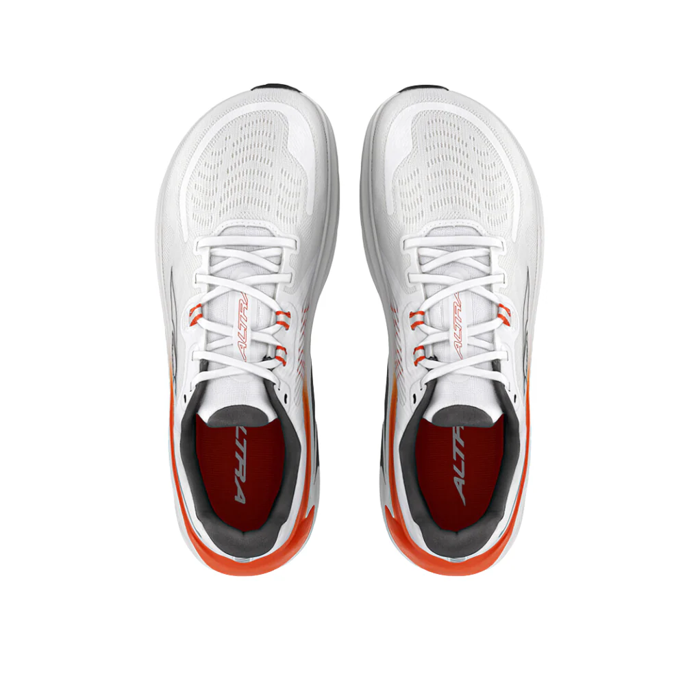 Paradigm 7 Men's :White - Image 3